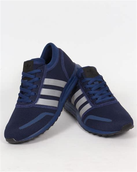 adidas schuhe los angeles|Adidas original Los Angeles blue.